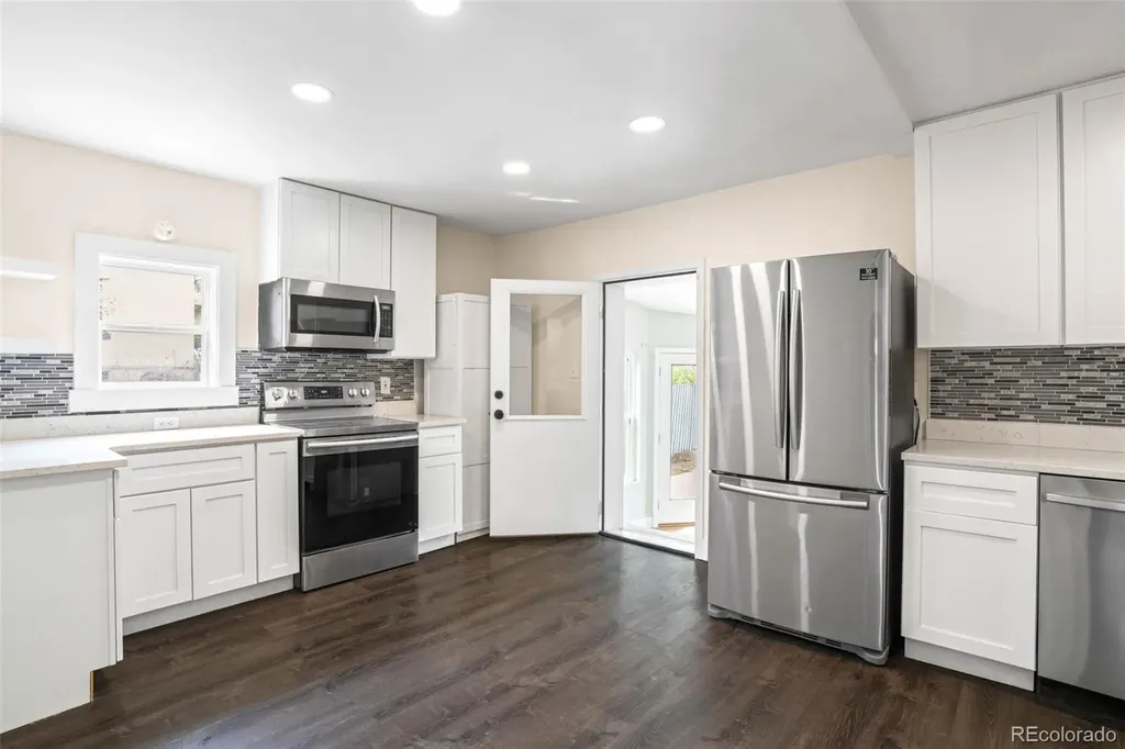 545 Ingalls Street Lakewood CO 80226
