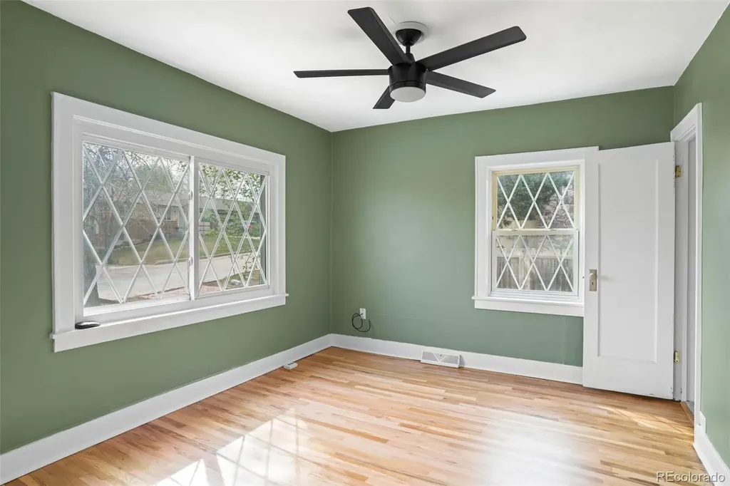 545 Ingalls Street Lakewood CO 80226
