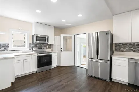 545 Ingalls Street Lakewood CO 80226