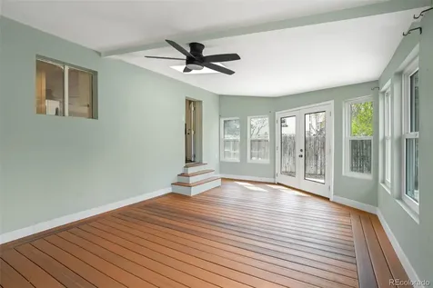 545 Ingalls Street Lakewood CO 80226