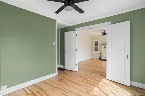 545 Ingalls Street Lakewood CO 80226