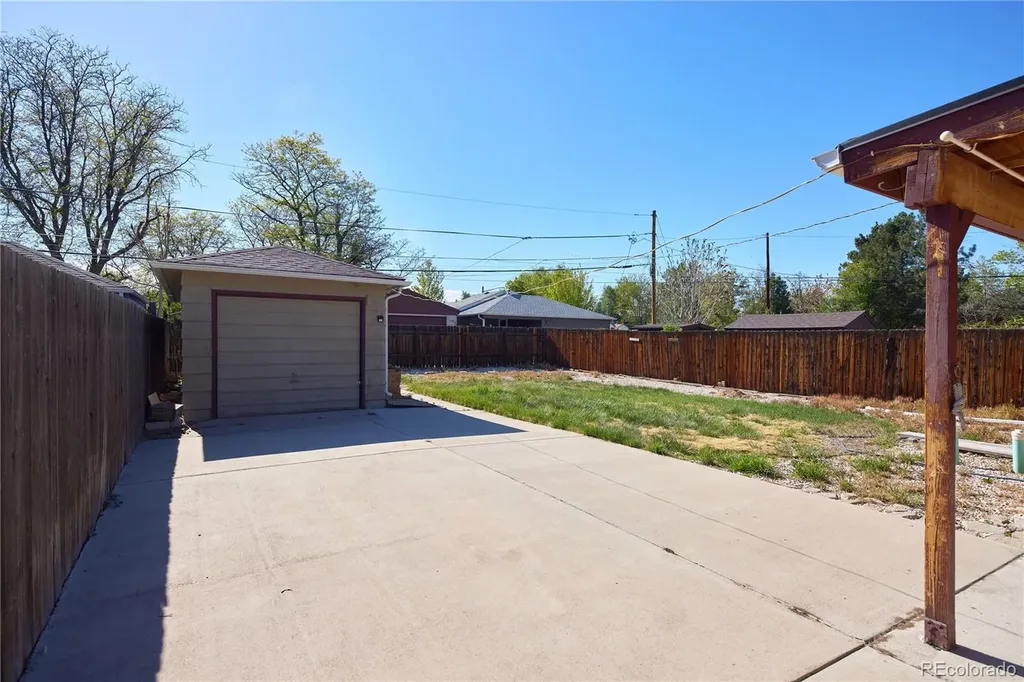 5185 Beach Court Denver CO 80221