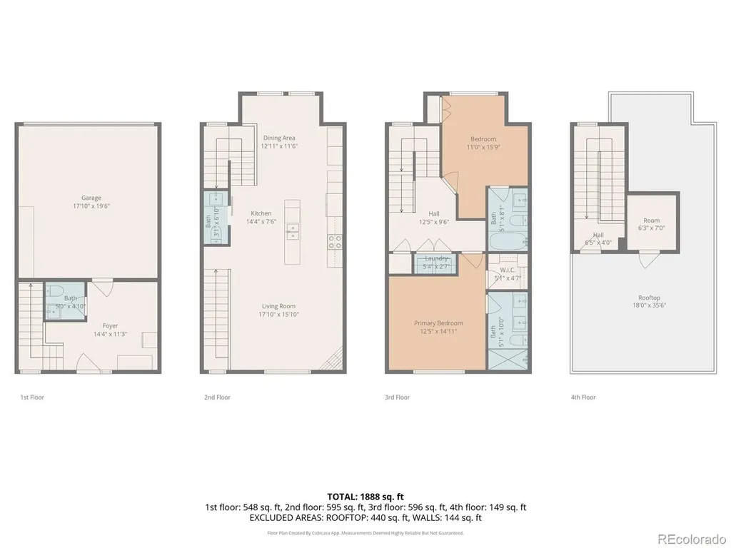 2737 W 24th Avenue Denver CO 80211