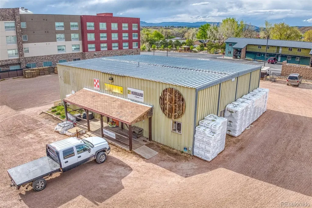 3275 E Us Highway 50 Canon City CO 81212