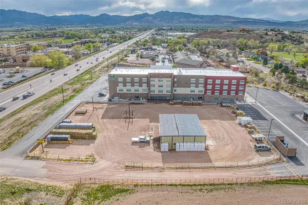 3275 E Us Highway 50 Canon City CO 81212