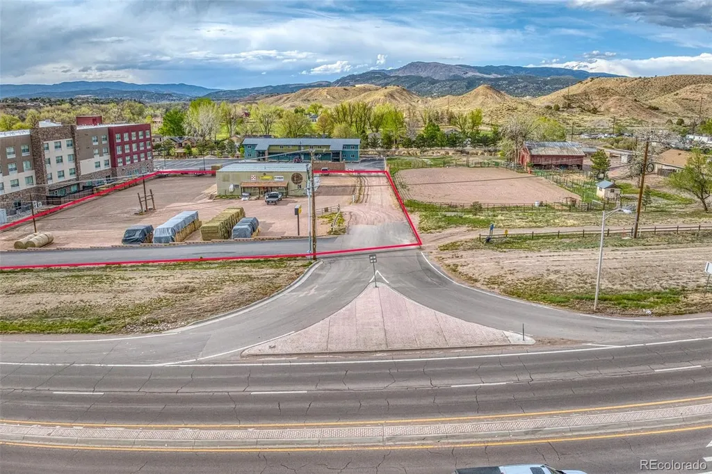 3275 E Us Highway 50 Canon City CO 81212