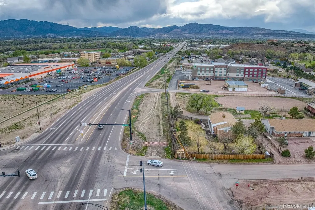 3275 E Us Highway 50 Canon City CO 81212