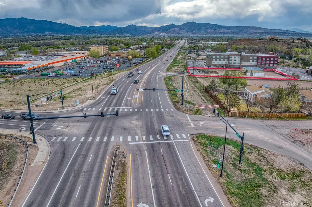 3275 E Us Highway 50 Canon City CO 81212