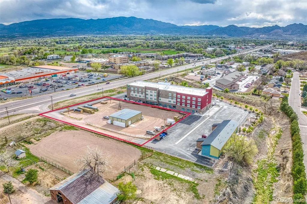 3275 E Us Highway 50 Canon City CO 81212
