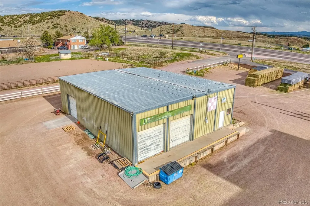 3275 E Us Highway 50 Canon City CO 81212