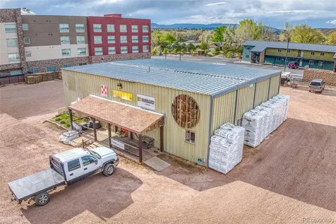 3275 E Us Highway 50 Canon City CO 81212