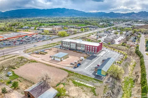 3275 E Us Highway 50 Canon City CO 81212