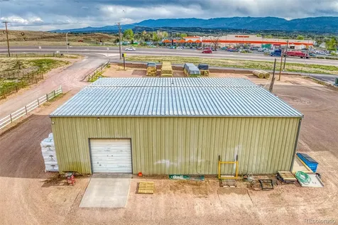 3275 E Us Highway 50 Canon City CO 81212