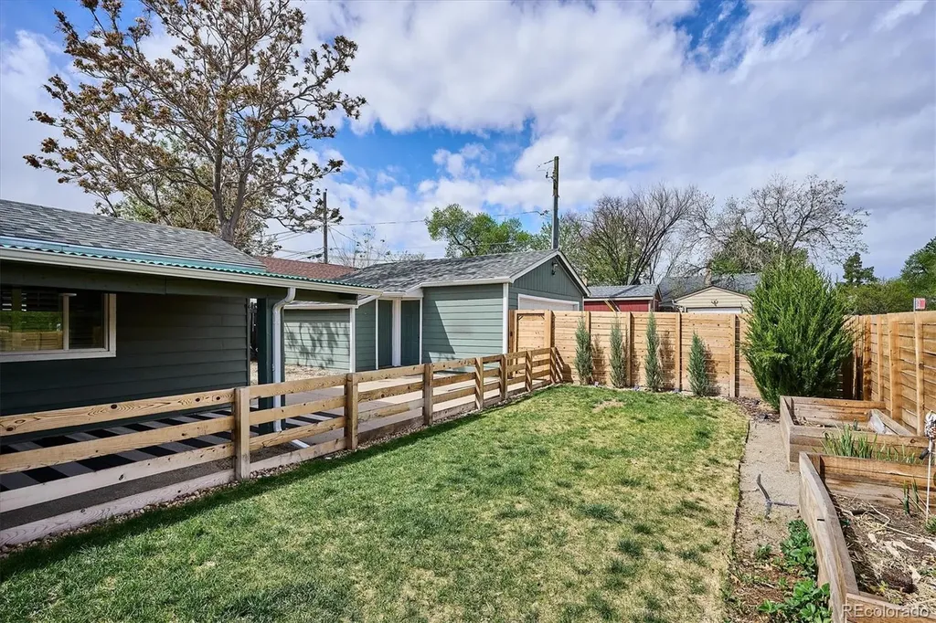 4995 Julian Street Denver CO 80221