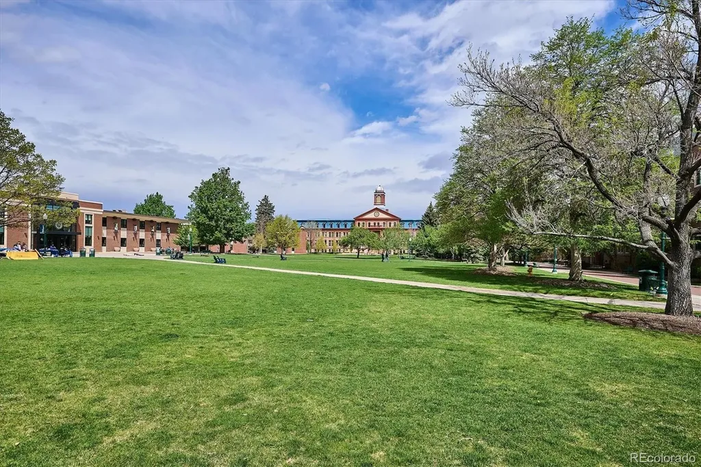 4995 Julian Street Denver CO 80221