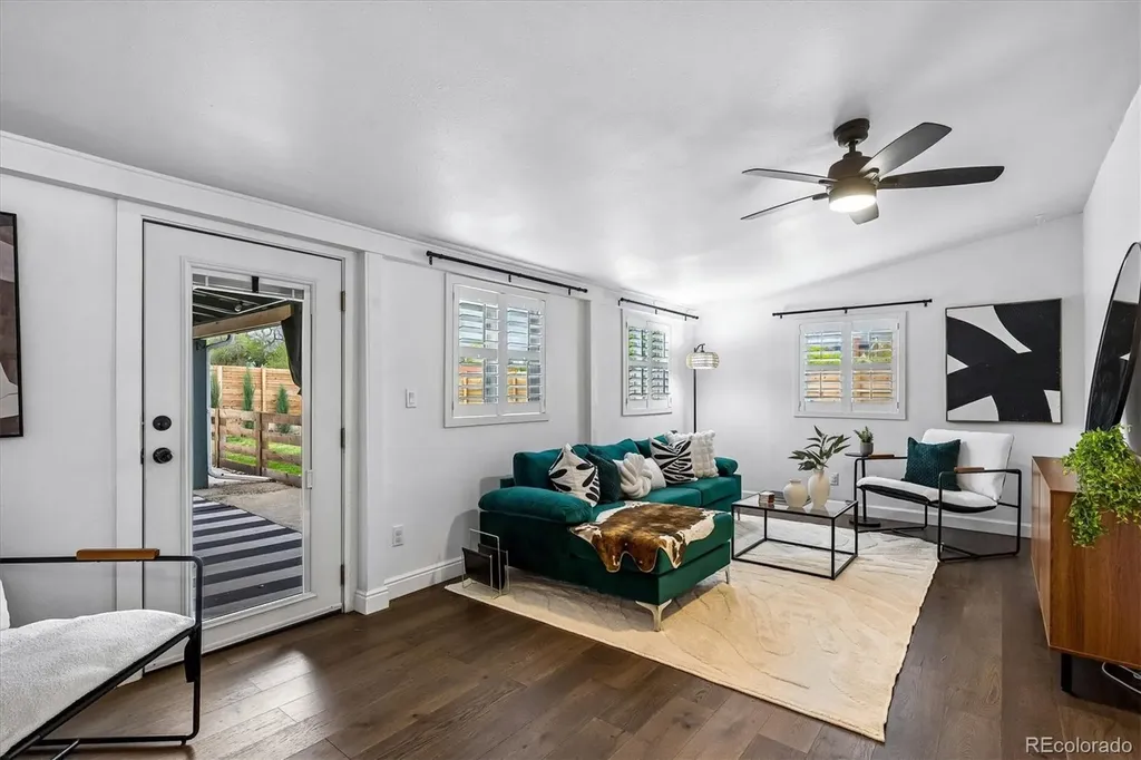 4995 Julian Street Denver CO 80221