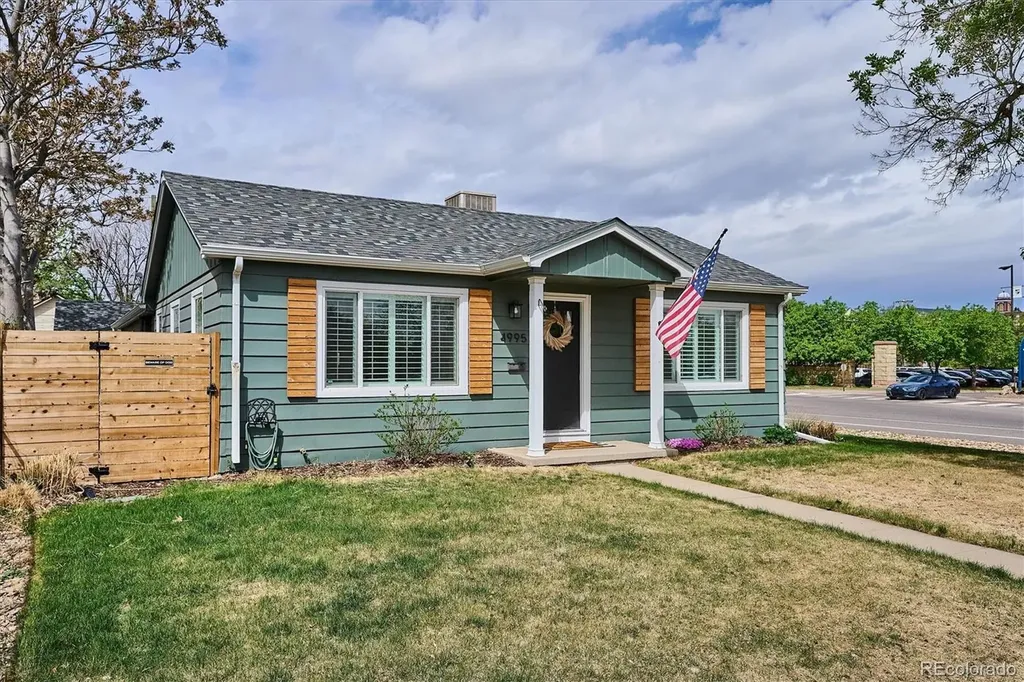 4995 Julian Street Denver CO 80221