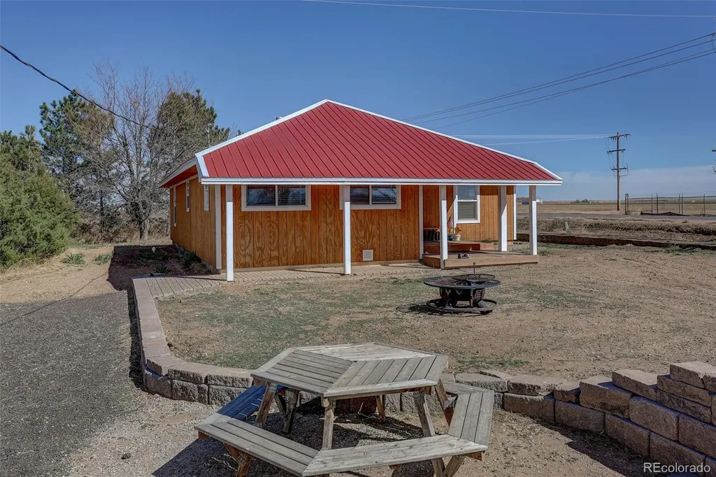 7013 County Road 69 Keenesburg CO 80643