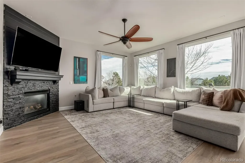 7224 Calcite Court Castle Rock CO 80108