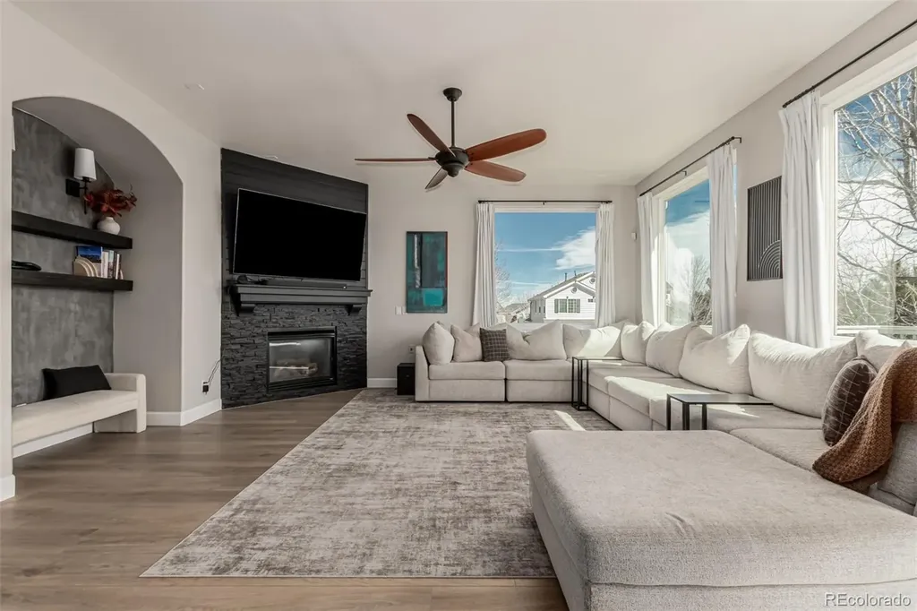 7224 Calcite Court Castle Rock CO 80108