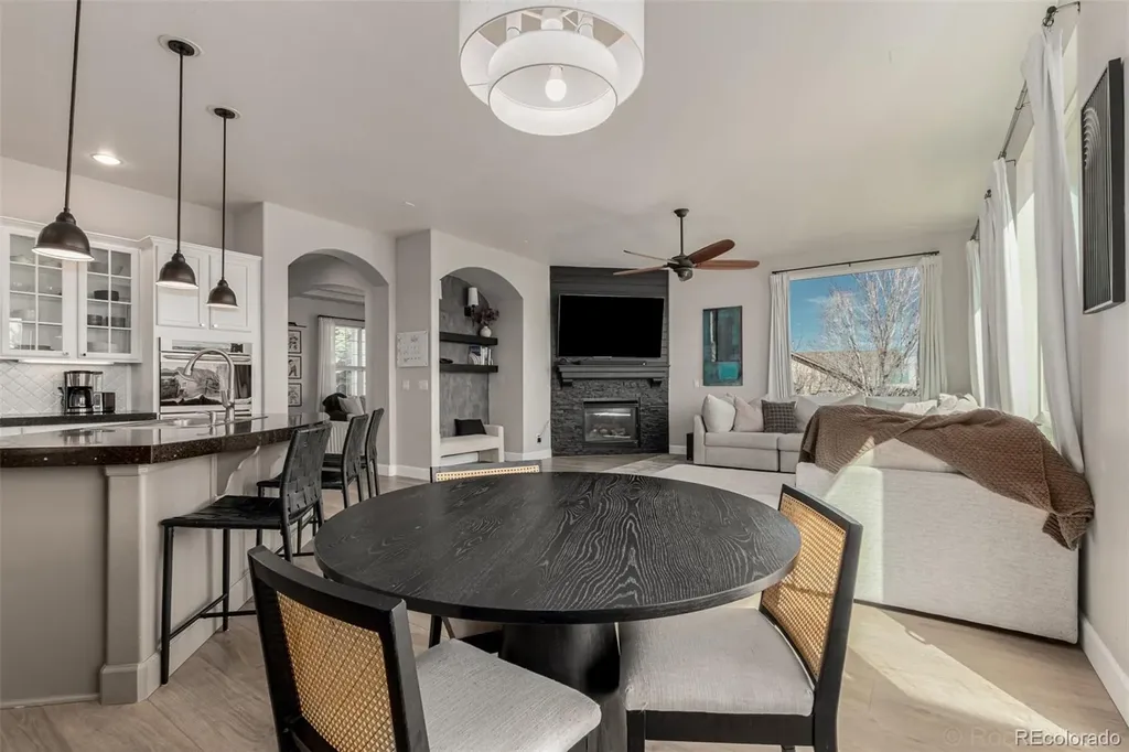 7224 Calcite Court Castle Rock CO 80108