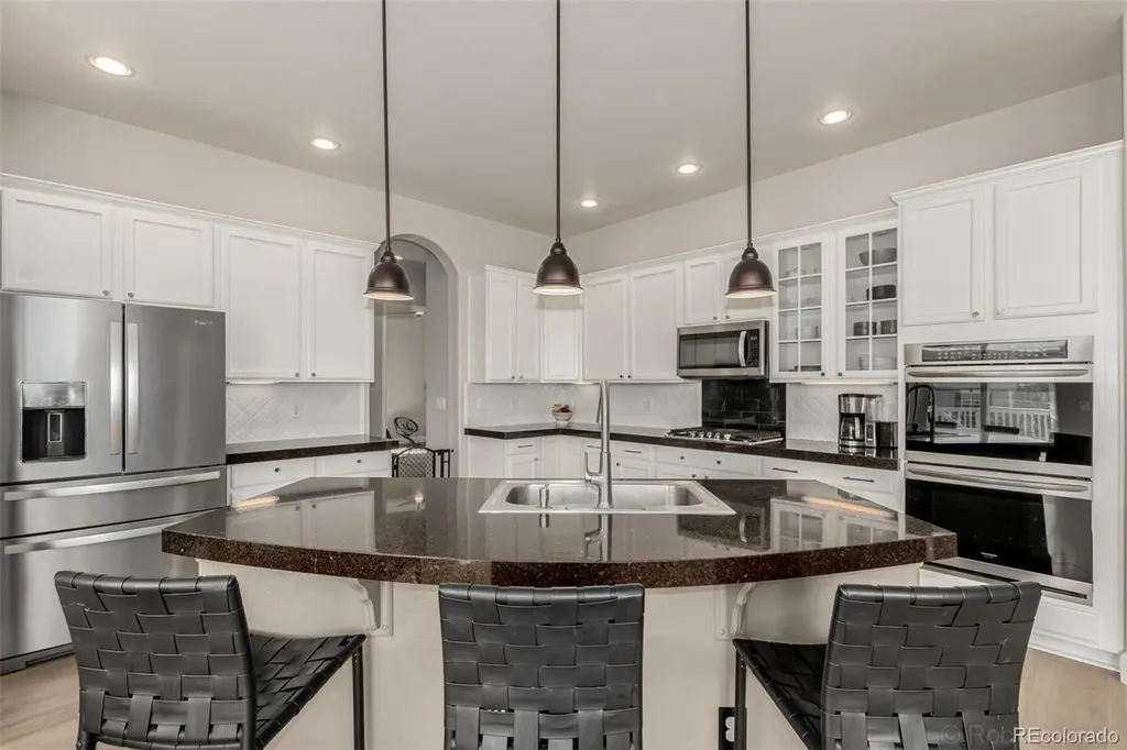 7224 Calcite Court Castle Rock CO 80108
