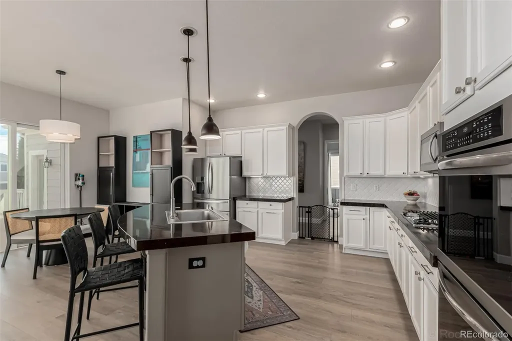 7224 Calcite Court Castle Rock CO 80108