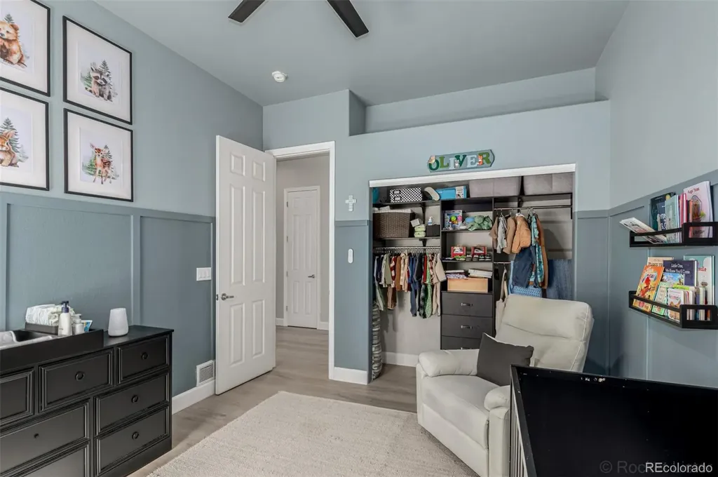 7224 Calcite Court Castle Rock CO 80108