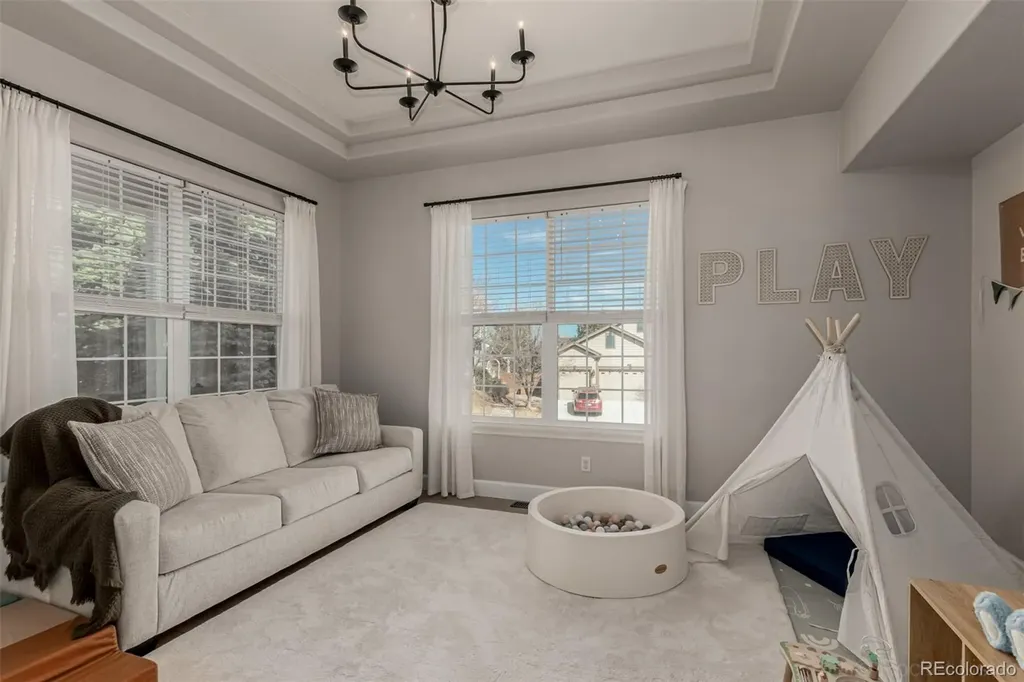 7224 Calcite Court Castle Rock CO 80108