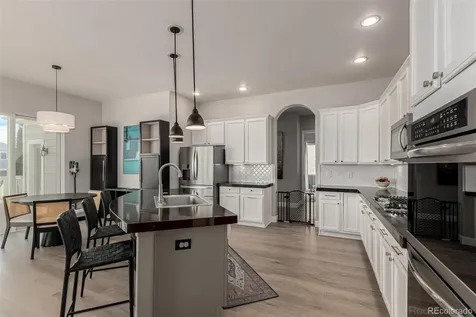 7224 Calcite Court Castle Rock CO 80108