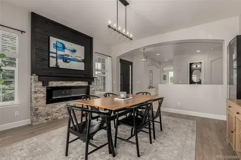 7224 Calcite Court Castle Rock CO 80108
