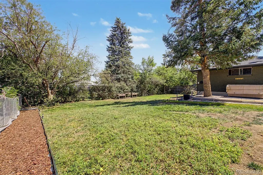 5050 S Linden Drive Englewood CO 80110