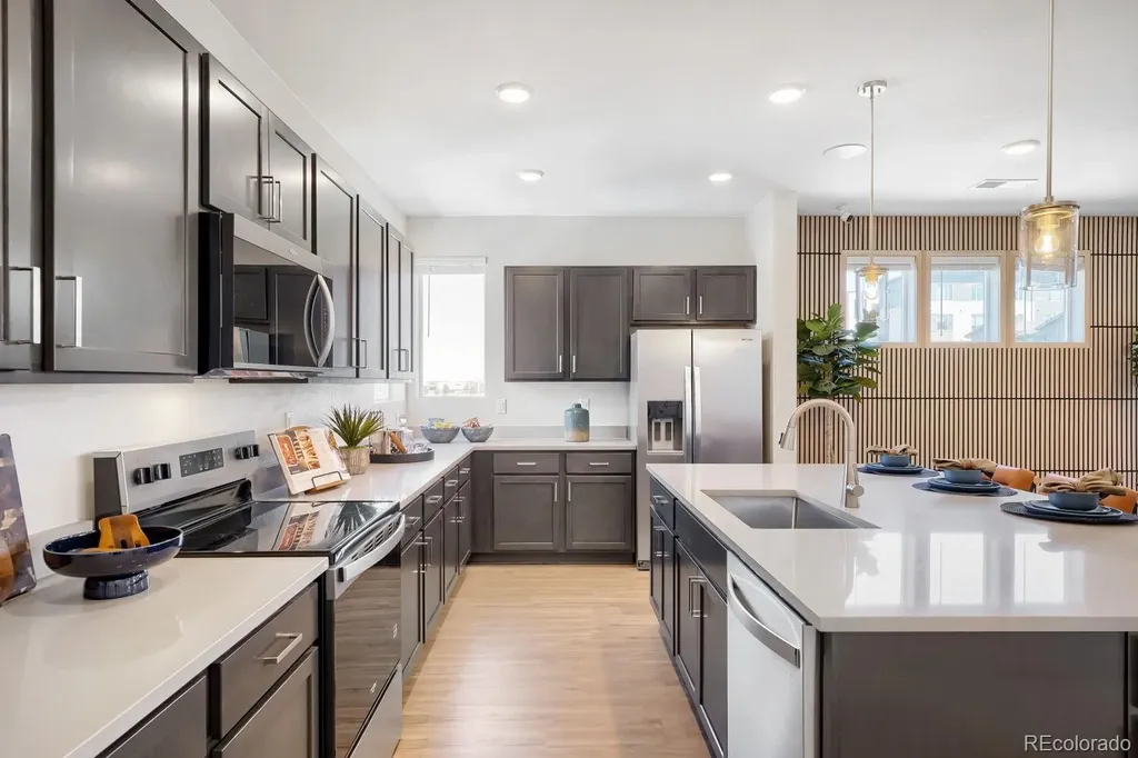 9200 E 47th Avenue Denver CO 80238