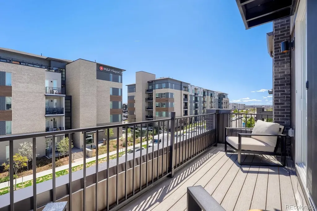 9200 E 47th Avenue Denver CO 80238