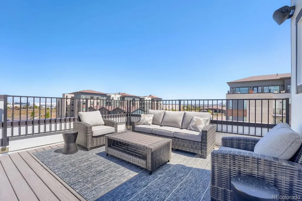 9200 E 47th Avenue Denver CO 80238