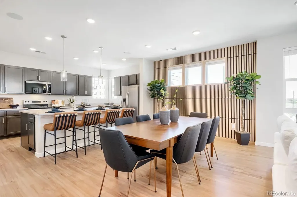 9200 E 47th Avenue Denver CO 80238