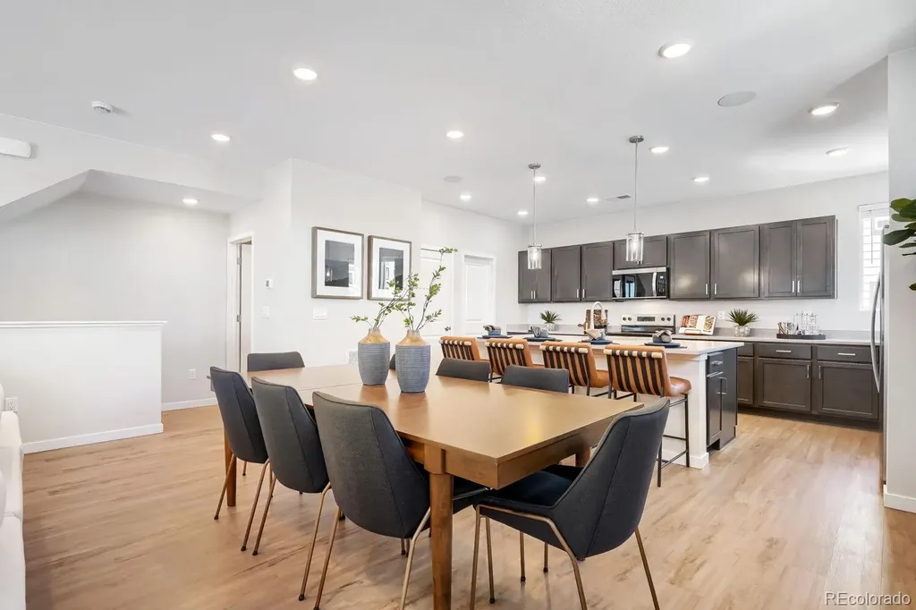 9200 E 47th Avenue Denver CO 80238