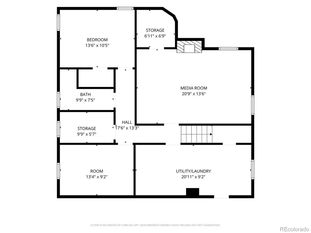 1651 Niagara Street Denver CO 80220