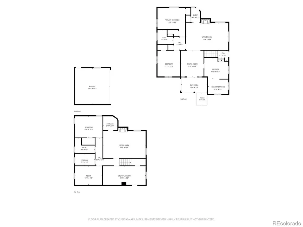 1651 Niagara Street Denver CO 80220
