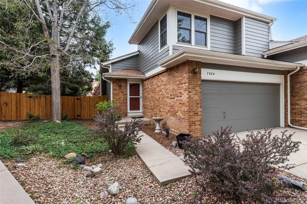 7584 E Gunnison Place Denver CO 80231