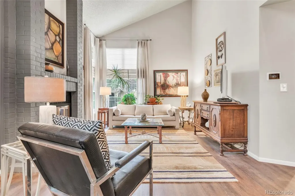 7584 E Gunnison Place Denver CO 80231