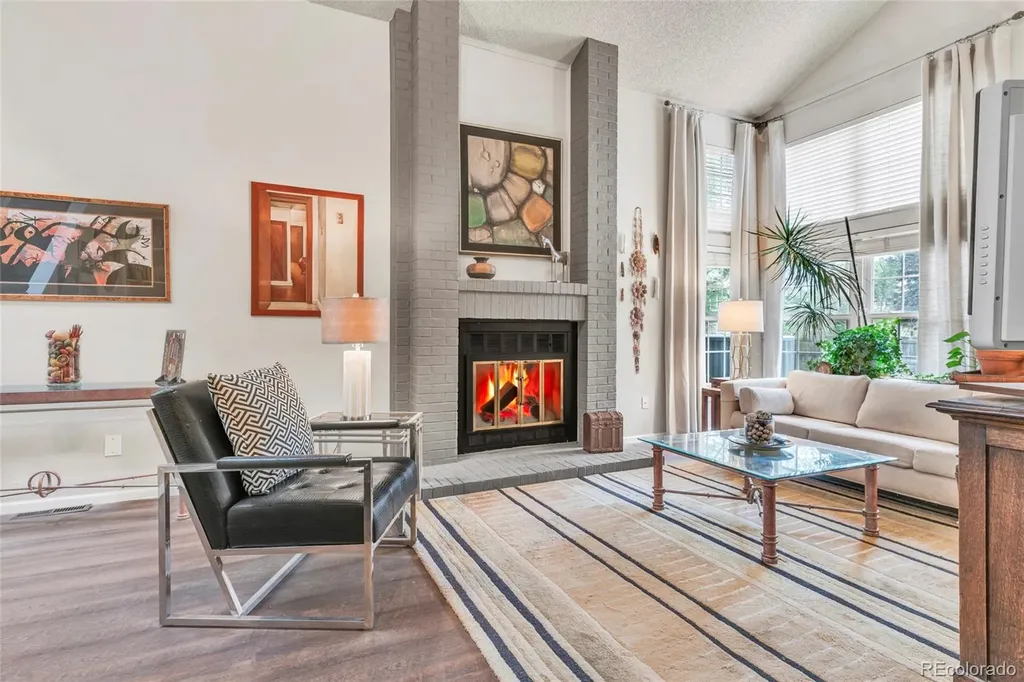 7584 E Gunnison Place Denver CO 80231
