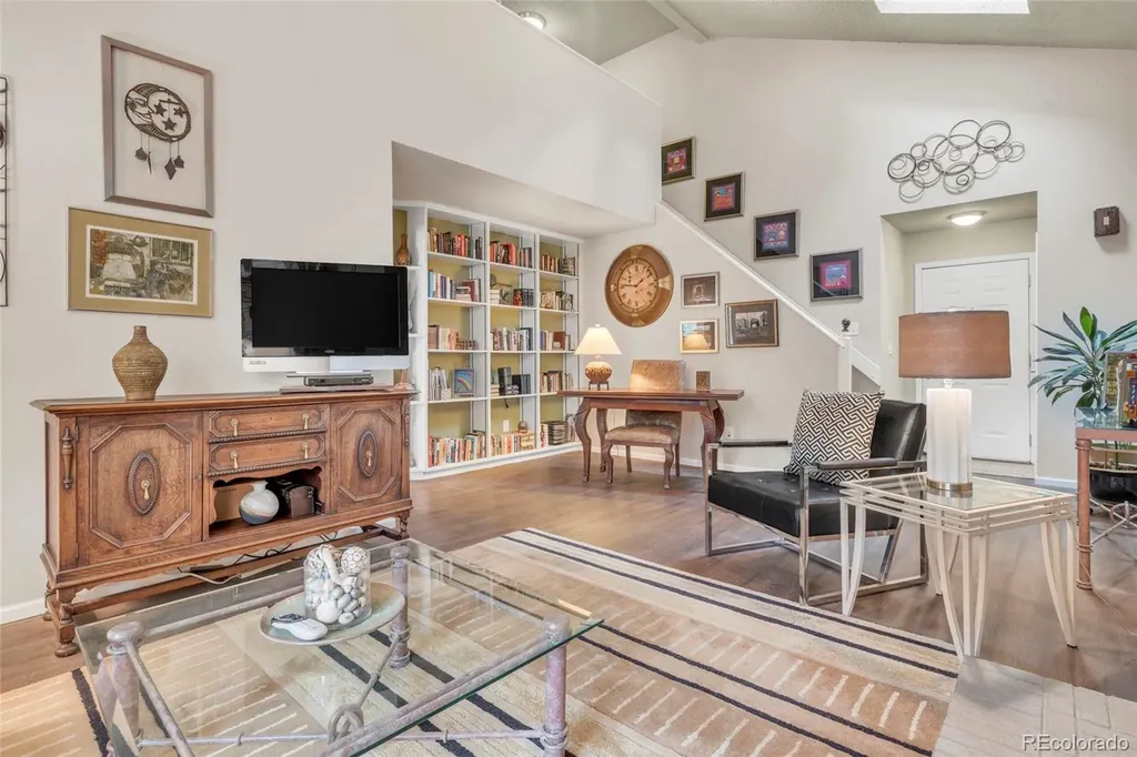 7584 E Gunnison Place Denver CO 80231
