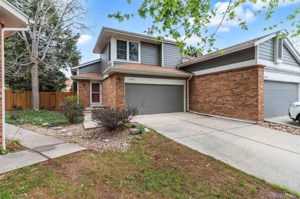 7584 E Gunnison Place Denver CO 80231