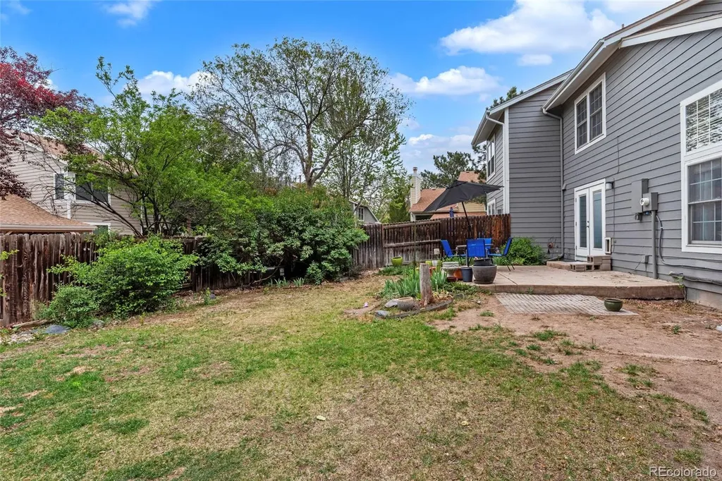 7584 E Gunnison Place Denver CO 80231
