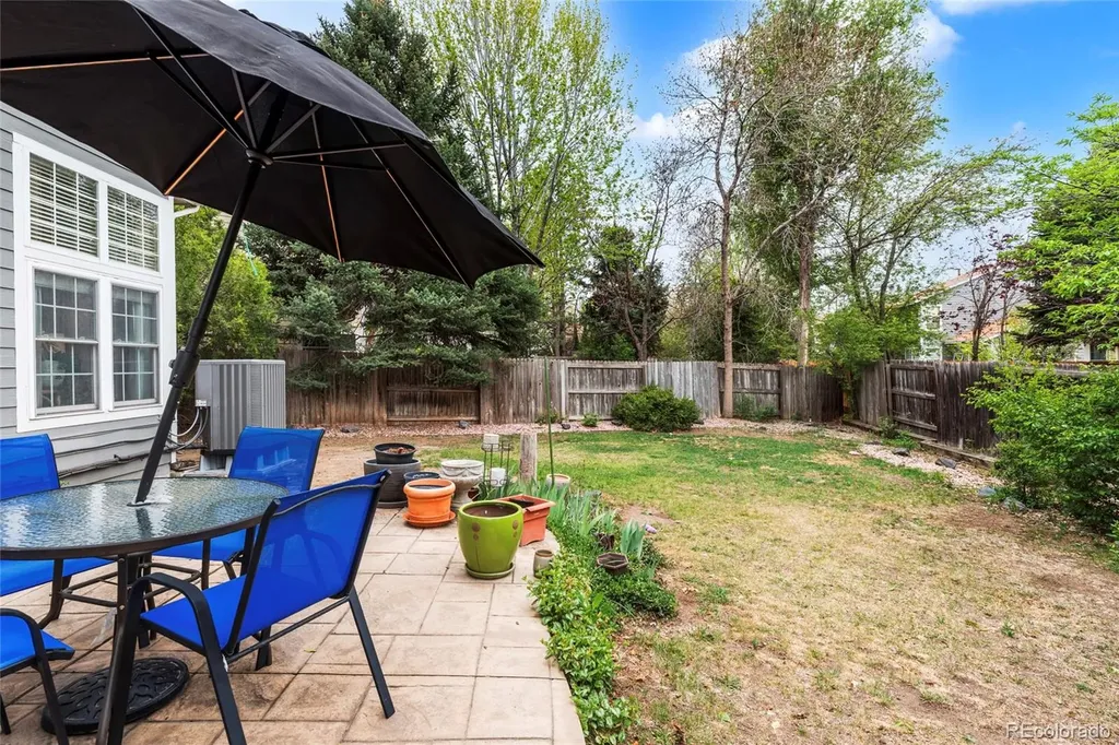 7584 E Gunnison Place Denver CO 80231