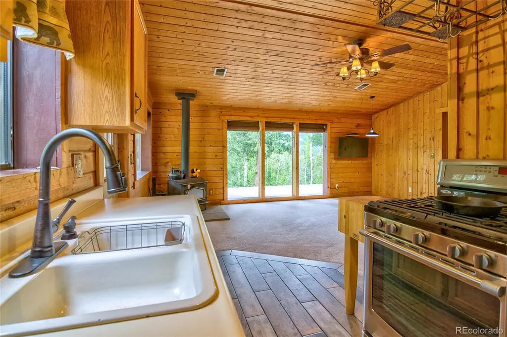 130 Summit Way Bailey CO 80421