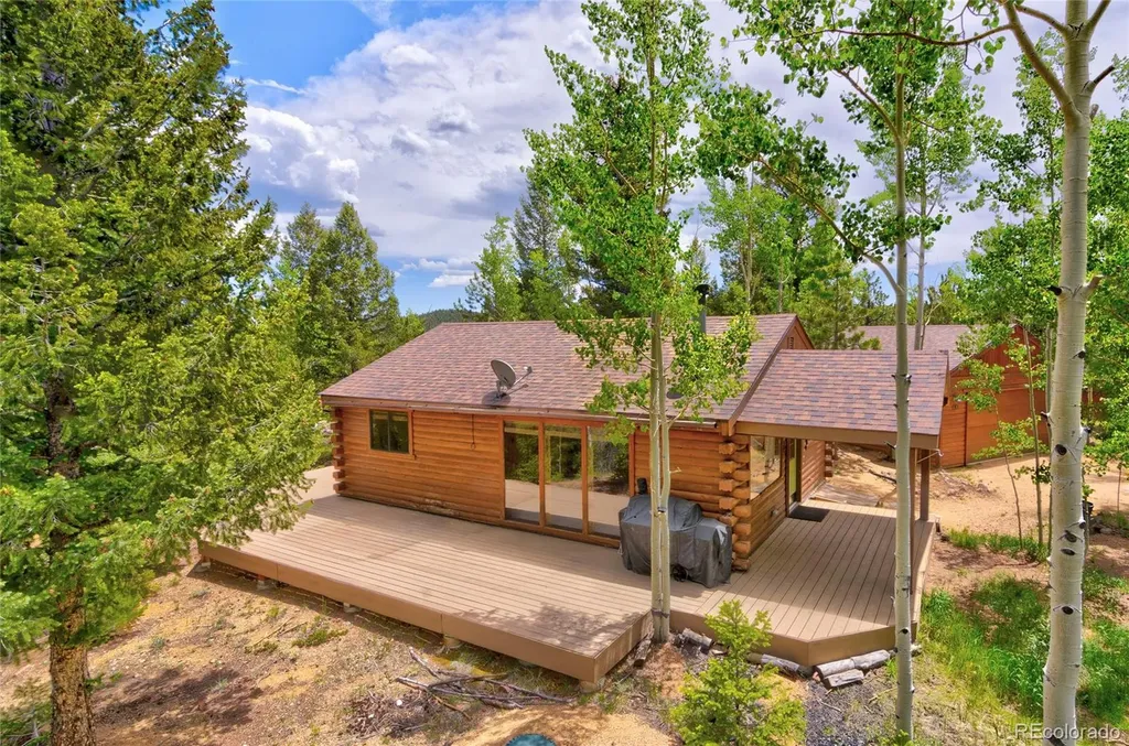 130 Summit Way Bailey CO 80421