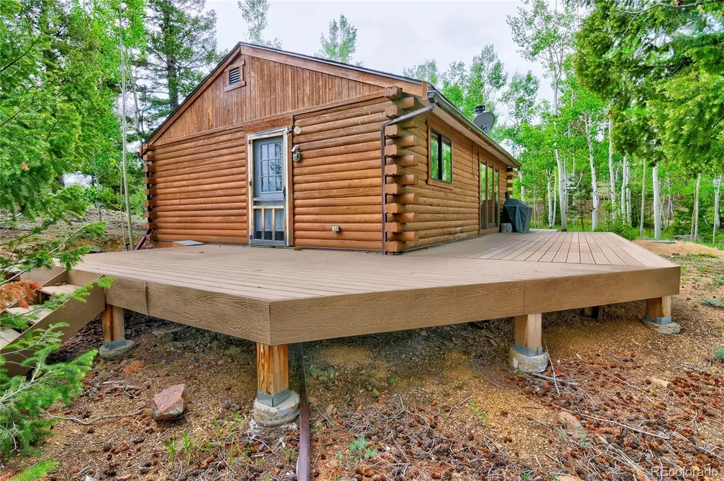 130 Summit Way Bailey CO 80421