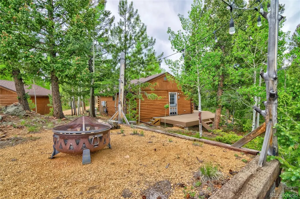 130 Summit Way Bailey CO 80421